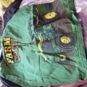 John deer tshirt